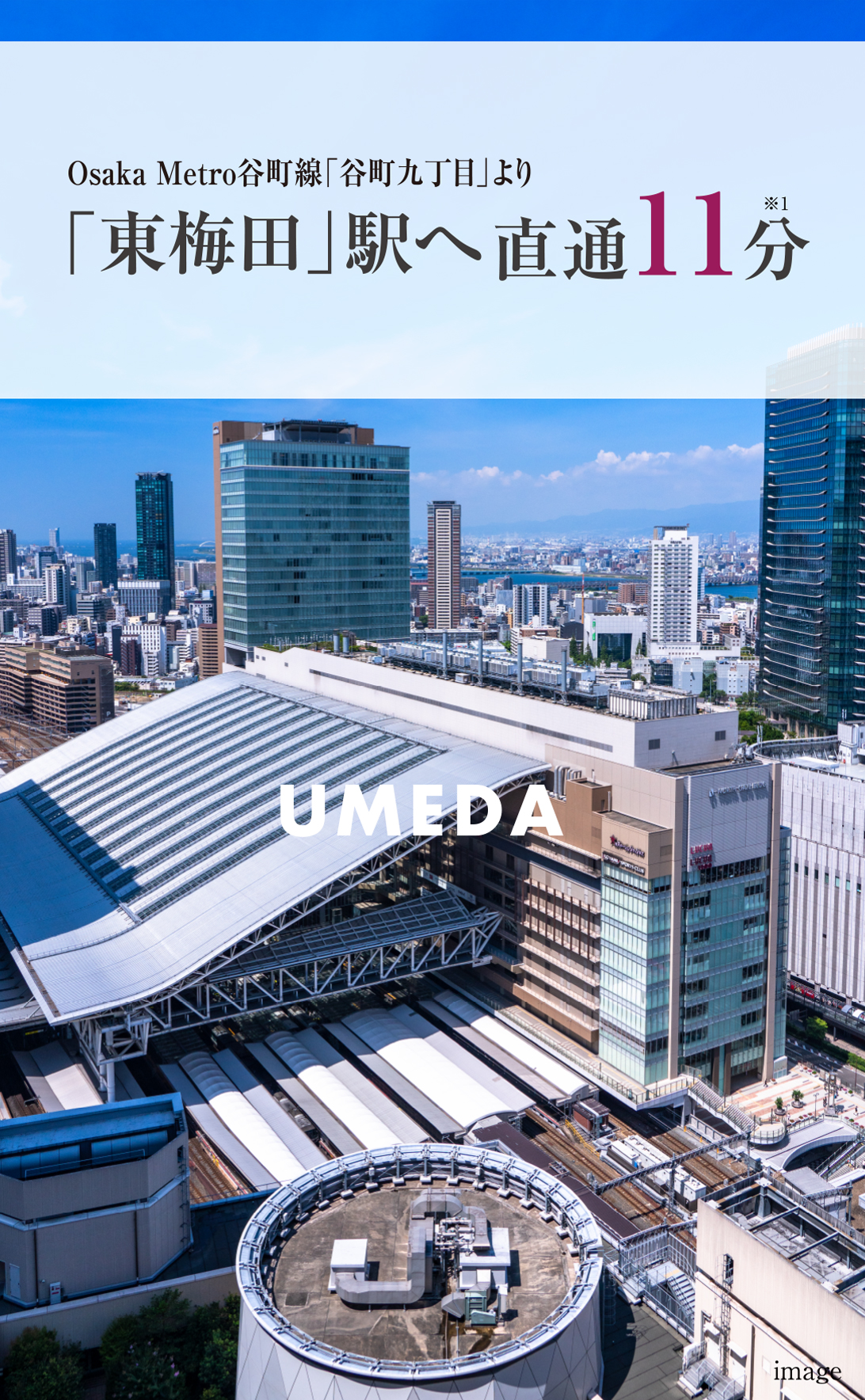 UMEDA