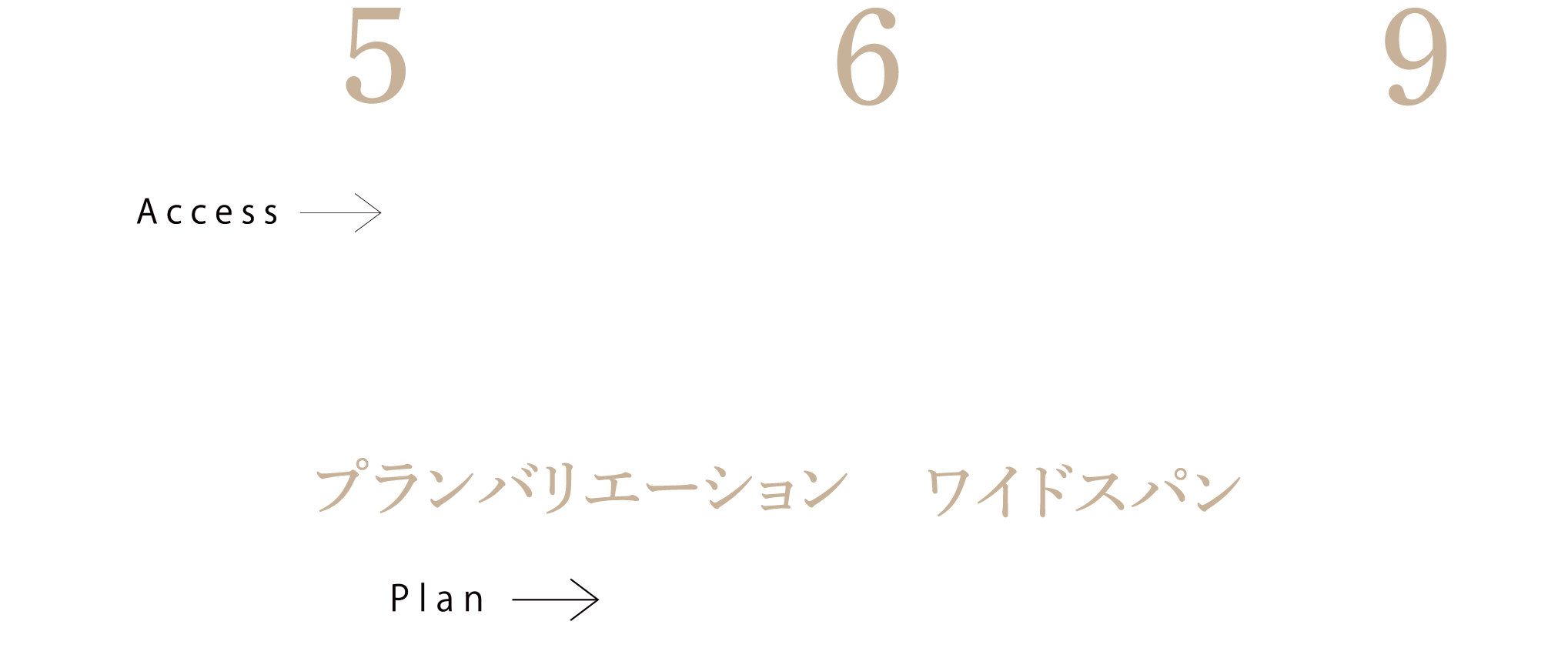 Osaka Metro 谷町線「四天王寺前夕陽ヶ丘」駅 徒歩5分 Osaka Metro 谷町線・千日前線 「谷町九丁目」駅 徒歩6分 近鉄難波線・大阪線/奈良線 「大阪上本町」駅 徒歩9分 54㎡〜102㎡台の豊富な プランバリエーション全戸約7m超の ワイドスパン